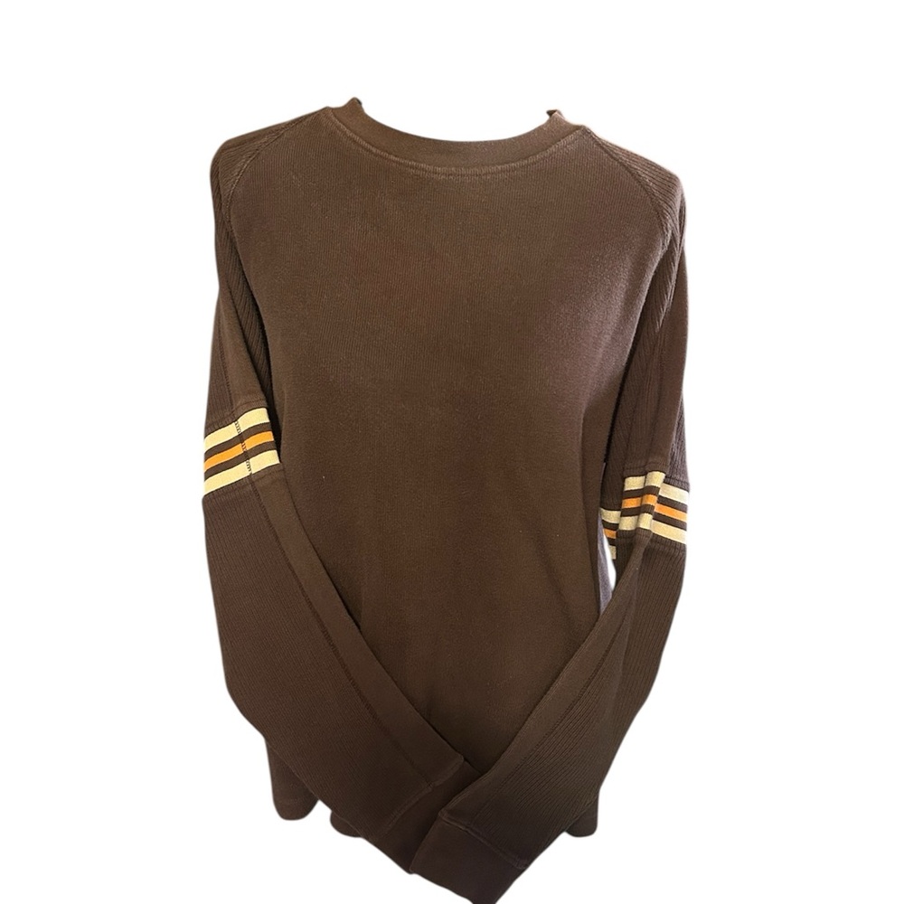Point Zero Dark Gray Sweater